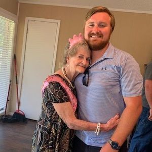 Meet your Posher, Cole